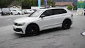 VW Tiguan 2.0TSI Highline 4Motion DSG