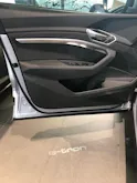 AUDI e-tron 50 Sportback S Line quattro
