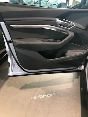 AUDI e-tron 50 Sportback S Line quattro