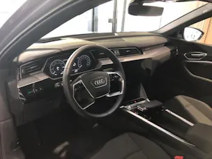 AUDI e-tron 50 Sportback S Line quattro