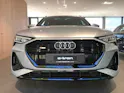 AUDI e-tron 50 Sportback S Line quattro