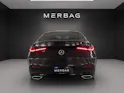 Mercedes-Benz GLC Coupé 450 d 4Matic 9G-Tronic