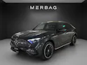 Mercedes-Benz GLC Coupé 450 d 4Matic 9G-Tronic