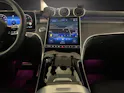 Mercedes-Benz GLC Coupé 450 d 4Matic 9G-Tronic