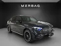 Mercedes-Benz GLC Coupé 450 d 4Matic 9G-Tronic