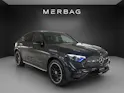 Mercedes-Benz GLC Coupé 450 d 4Matic 9G-Tronic
