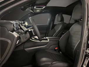 Mercedes-Benz GLC Coupé 450 d 4Matic 9G-Tronic
