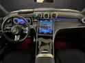 Mercedes-Benz GLC Coupé 450 d 4Matic 9G-Tronic