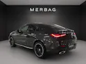 Mercedes-Benz GLC Coupé 450 d 4Matic 9G-Tronic