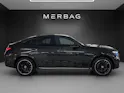 Mercedes-Benz GLC Coupé 450 d 4Matic 9G-Tronic