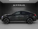 Mercedes-Benz GLC Coupé 450 d 4Matic 9G-Tronic