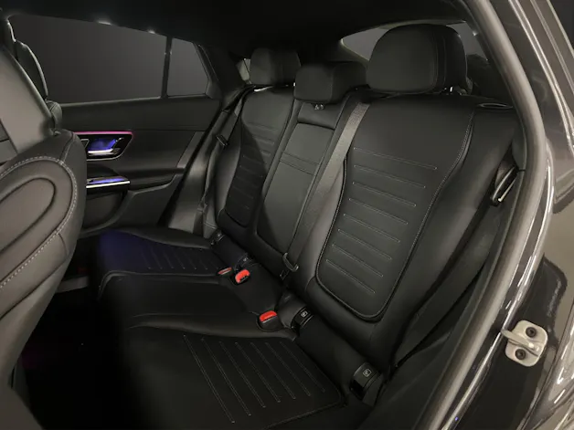 Mercedes-Benz GLC Coupé 450 d 4Matic 9G-Tronic