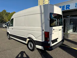 VW Crafter 35 2.0 TDI L3