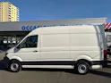 VW Crafter 35 2.0 TDI L3