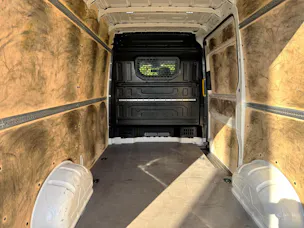 VW Crafter 35 2.0 TDI L3