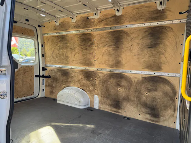 VW Crafter 35 2.0 TDI L3