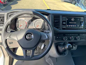 VW Crafter 35 2.0 TDI L3