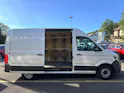 VW Crafter 35 2.0 TDI L3