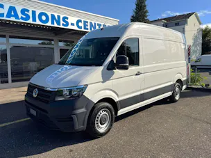 VW Crafter 35 2.0 TDI L3