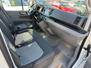 VW Crafter 35 2.0 TDI L3