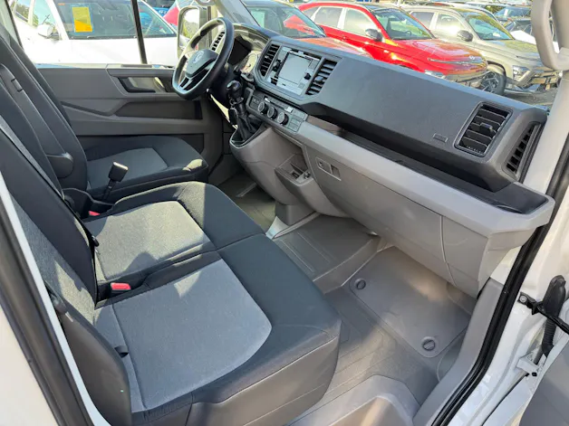 VW Crafter 35 2.0 TDI L3