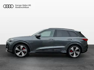 Audi Q5 e-hybrid quattro 270 kW S-tronic