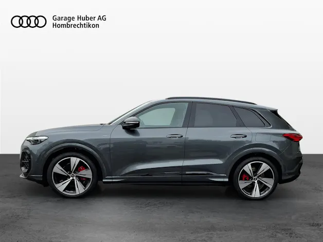 Audi Q5 e-hybrid quattro 270 kW S-tronic