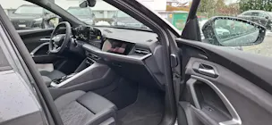 Audi Q5 e-hybrid quattro 270 kW S-tronic