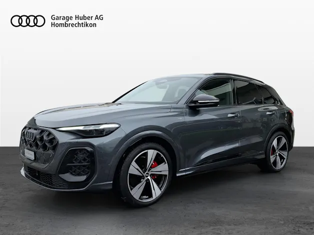 Audi Q5 e-hybrid quattro 270 kW S-tronic
