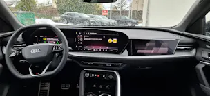 Audi Q5 e-hybrid quattro 270 kW S-tronic