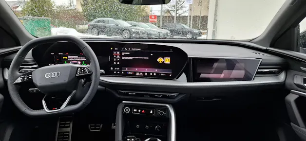 Audi Q5 e-hybrid quattro 270 kW S-tronic