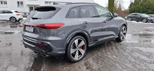 Audi Q5 e-hybrid quattro 270 kW S-tronic