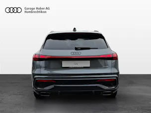 Audi Q5 e-hybrid quattro 270 kW S-tronic