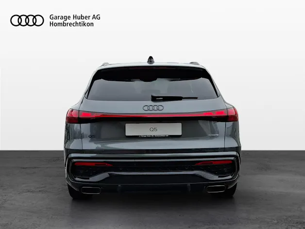 Audi Q5 e-hybrid quattro 270 kW S-tronic