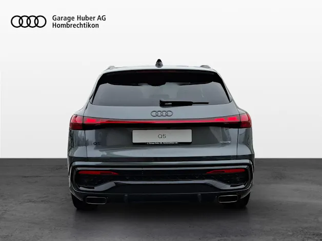 Audi Q5 e-hybrid quattro 270 kW S-tronic