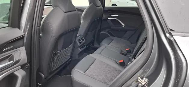 Audi Q5 e-hybrid quattro 270 kW S-tronic
