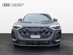 Audi Q5 e-hybrid quattro 270 kW S-tronic