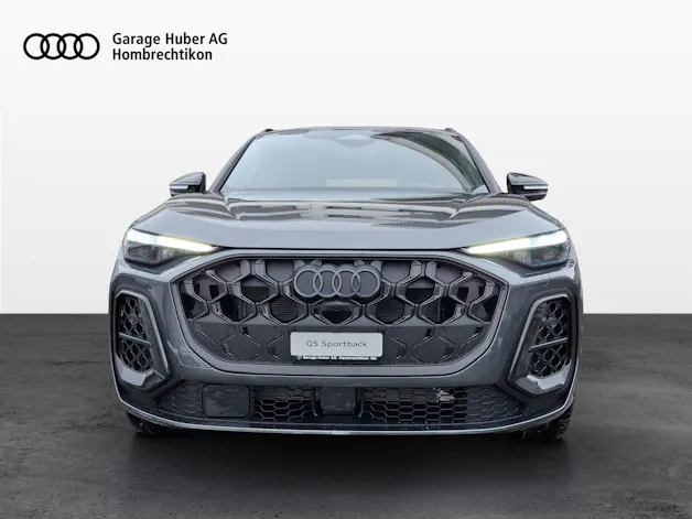Audi Q5 e-hybrid quattro 270 kW S-tronic