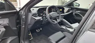 Audi Q5 e-hybrid quattro 270 kW S-tronic