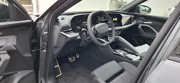 Audi Q5 e-hybrid quattro 270 kW S-tronic