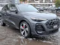 Audi Q5 e-hybrid quattro 270 kW S-tronic