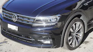 VW Tiguan 2.0TSI Highline 4Motion DSG