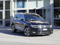 VW Tiguan 2.0TSI Highline 4Motion DSG