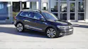VW Tiguan 2.0TSI Highline 4Motion DSG