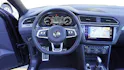 VW Tiguan 2.0TSI Highline 4Motion DSG