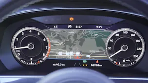 VW Tiguan 2.0TSI Highline 4Motion DSG