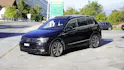VW Tiguan 2.0TSI Highline 4Motion DSG