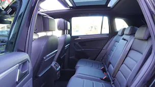 VW Tiguan 2.0TSI Highline 4Motion DSG