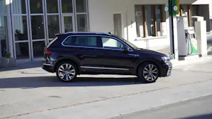 VW Tiguan 2.0TSI Highline 4Motion DSG