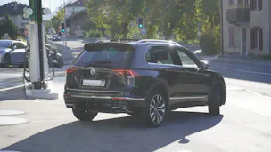 VW Tiguan 2.0TSI Highline 4Motion DSG